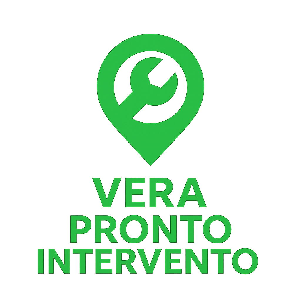 Logo Vera Pronto Interventi