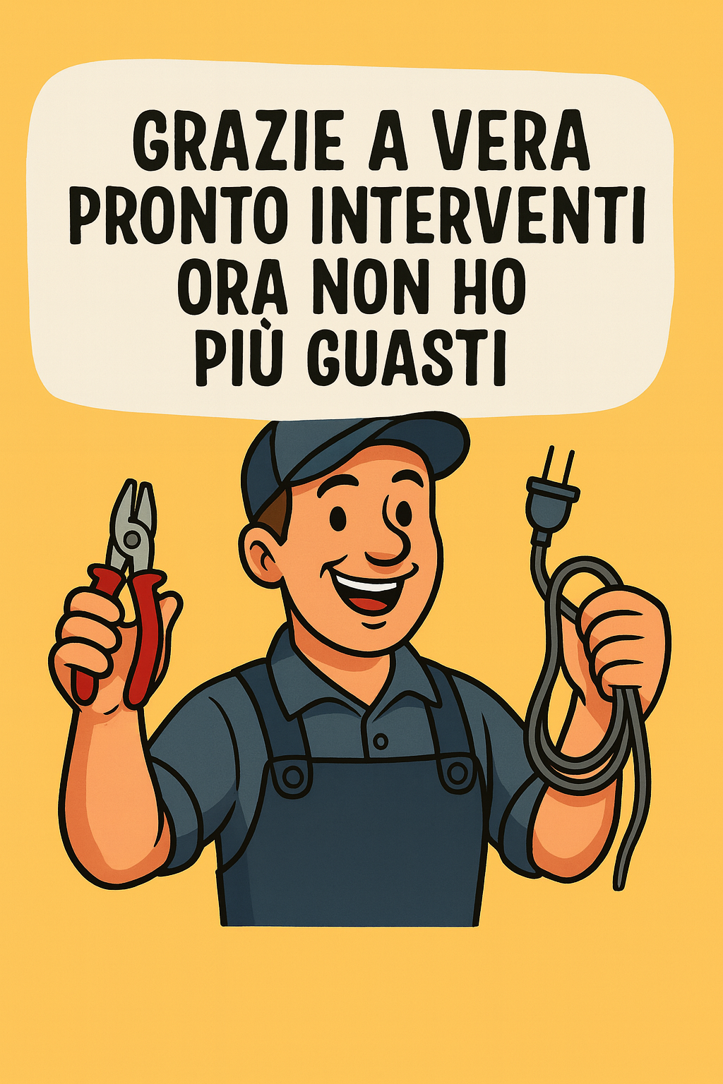 Pronto Intervento Elettricista Torino