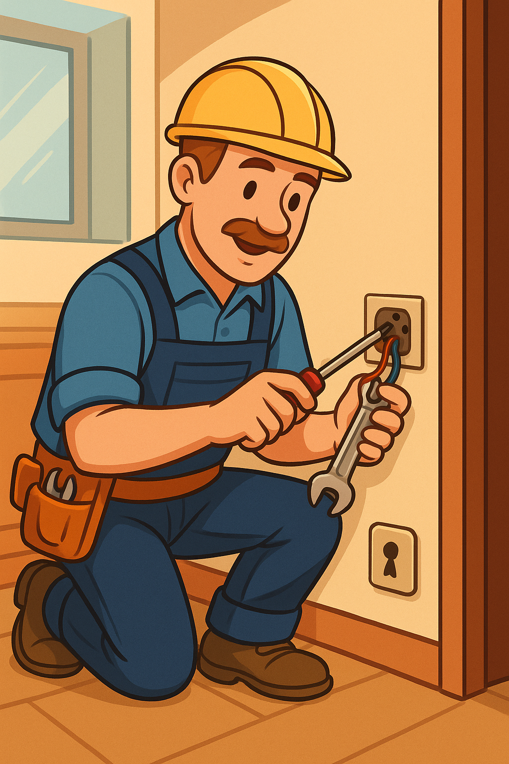 Intervento elettricista Torino